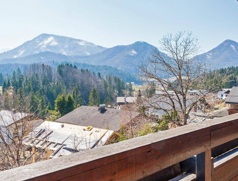 House in Ebenau, Plötzsiedlung - View 4