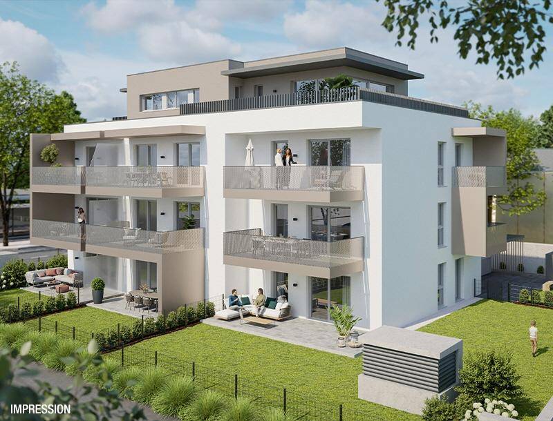 City Living Light - Ansicht 2