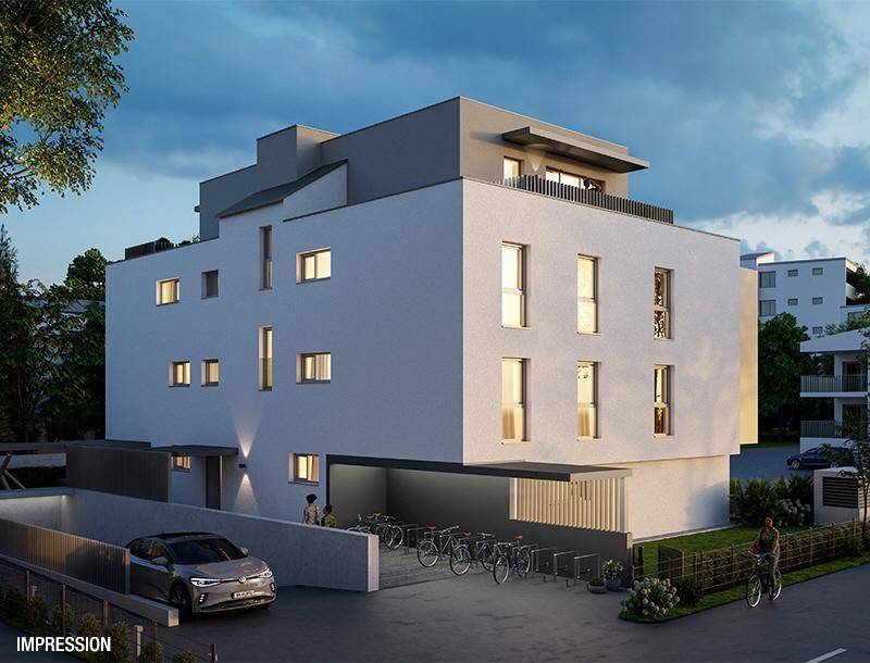 City Living Light - Ansicht 3