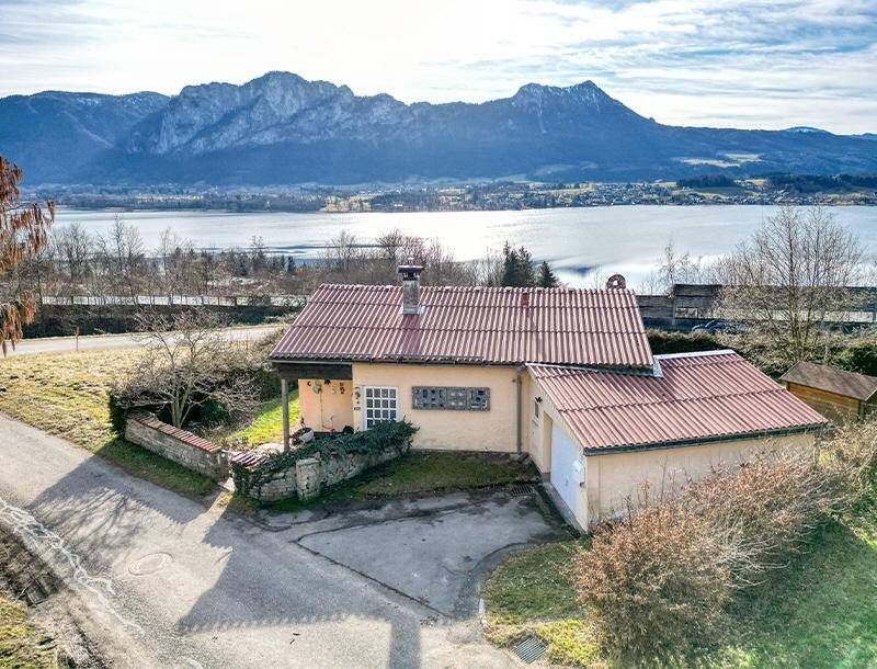 HP5-Bungalow-Mondsee-Grundstück