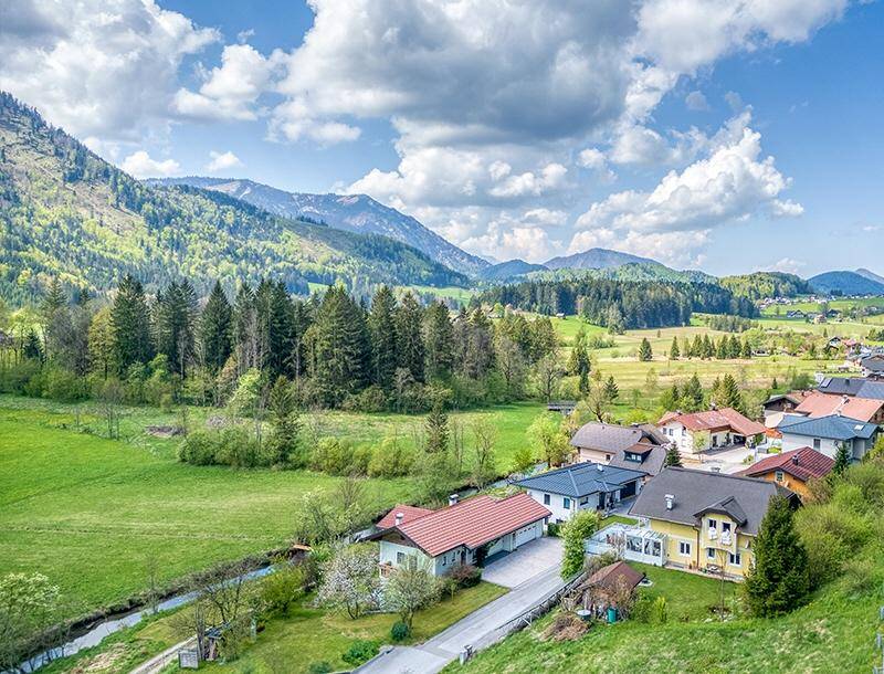 HP10-Einfamilienhaus-Faistenau-Ortsansicht
