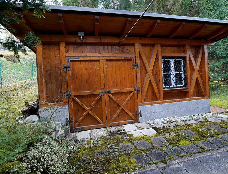 HP6-Grundstück-Ebenau-Garagenrohbau-3