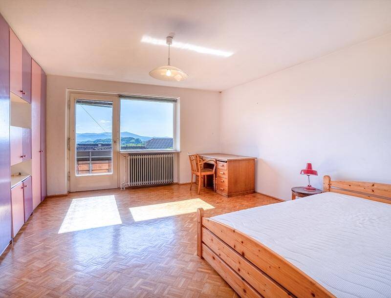 HP3-Einfamilienhaus-Hallwang-Schlafzimmer