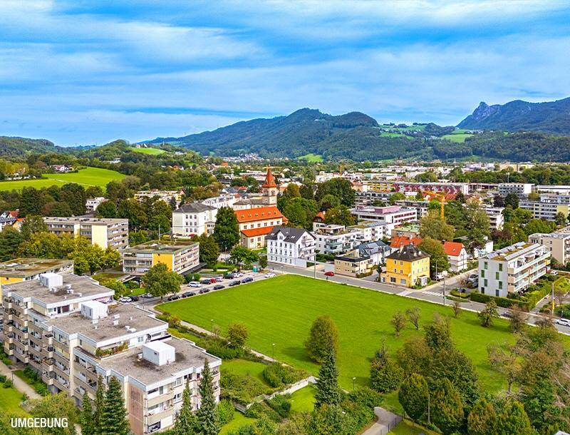 HP6-Garconniere-Itzling-Umgebung