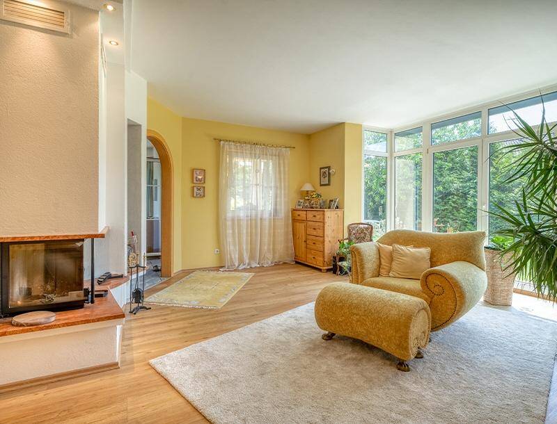 HP7-Einfamilienhaus-Seekirchen-Wohnbereich