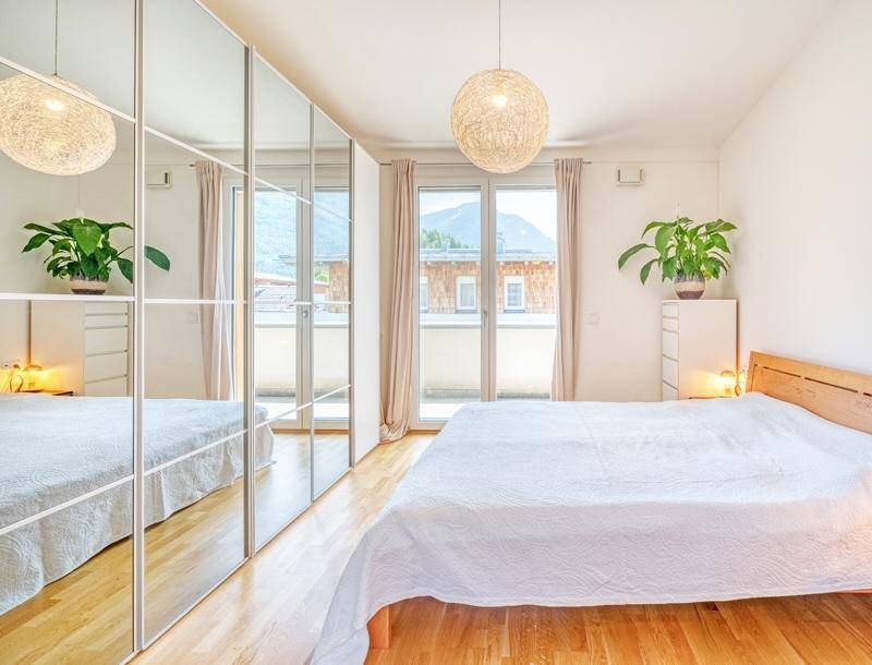 HP6-4-Zimmer-Wohnung-Golling-Schlafzimmer