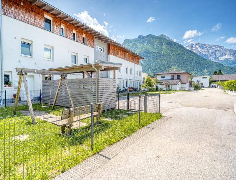 HP7-4-Zimmer-Wohnung-Golling-Ansicht