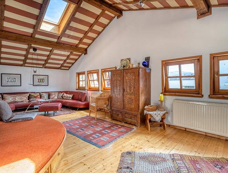 HP2-Einfamilienhaus-Hallein-Wohnzimmer