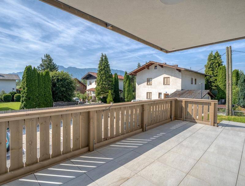HP2-4-Zimmer-Wohnung-Wals bei Salzburg-Terrasse