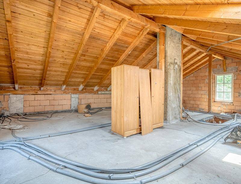 HP7-Einfamilienhaus-Maxglan-Dachboden
