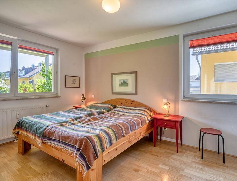 HP7-3-Zimmer-Wohnung-Anthering-Schlafzimmer