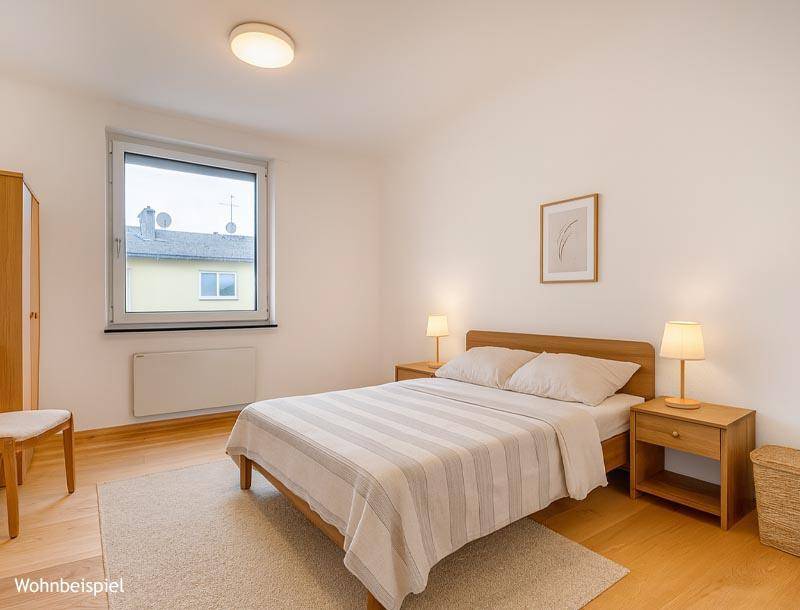 HP6-2-Zimmer-Wohnung-Maxglan-Schlafzimmer_