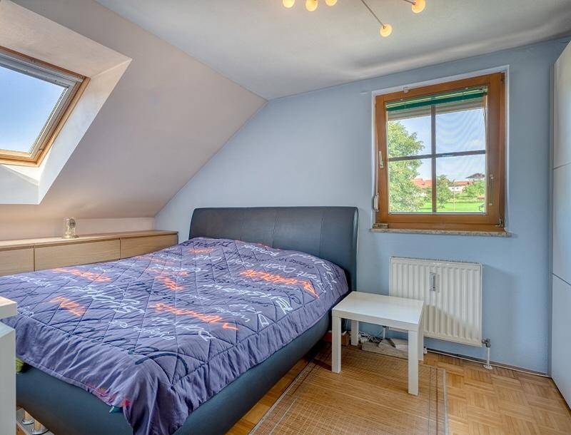 HP5-4-Zimmer-Wohnung-Seekirchen-Schlafzimmer