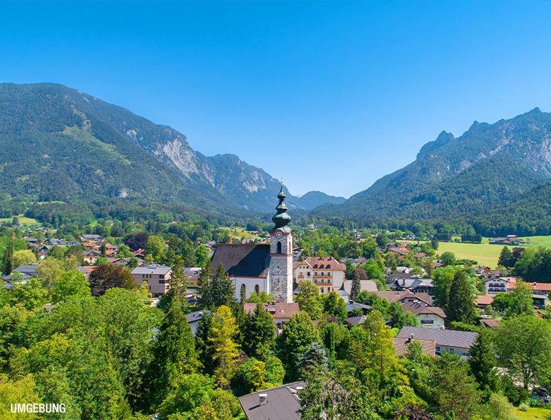 HP9-Einfamilienhaus-Großgmain-Umgebung