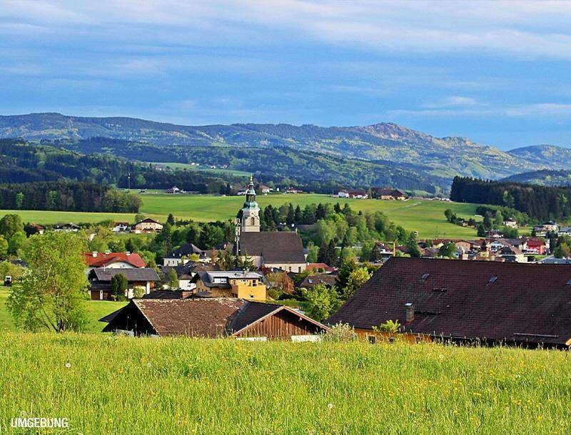 HP9-Reihenhaus-Straßwalchen-Umgebung