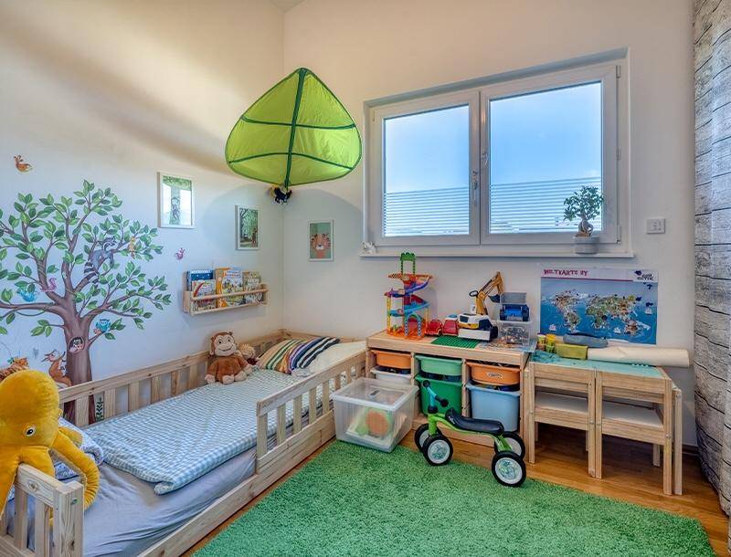 HP8-4-Zimmer-Wohnung-Thalgau-Kinderzimmer