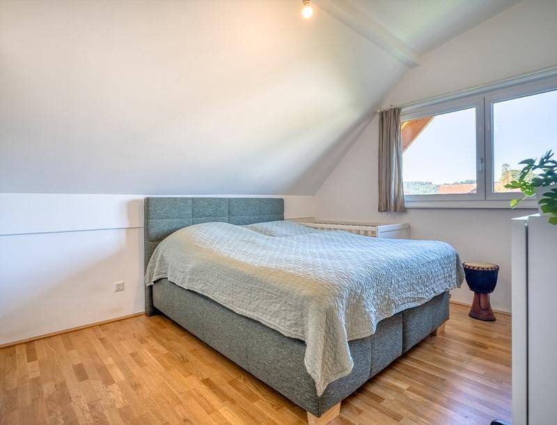 HP6-4-Zimmer-Wohnung-Thalgau-Schlafzimmer