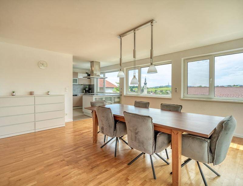 HP4-Einfamilienhaus-Berndorf-Essbereich