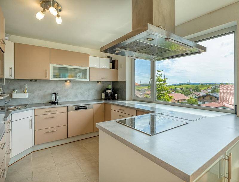 HP5-Einfamilienhaus-Berndorf-Küche