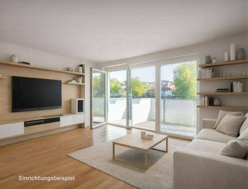 Riverside - Ansicht 3