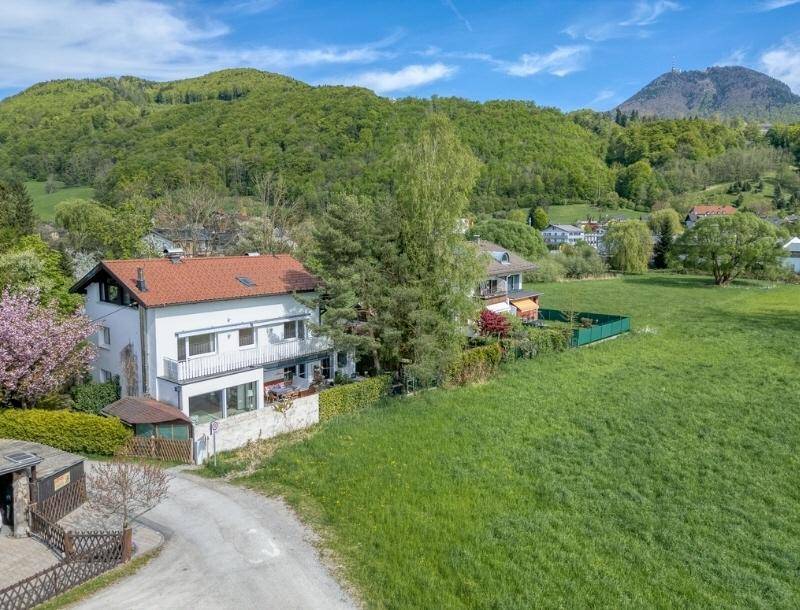 Naturblick himmelweit