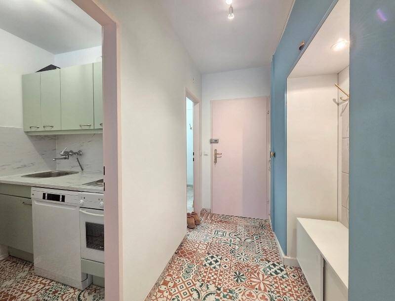 Wohnung – Salzburg - Ansicht 4