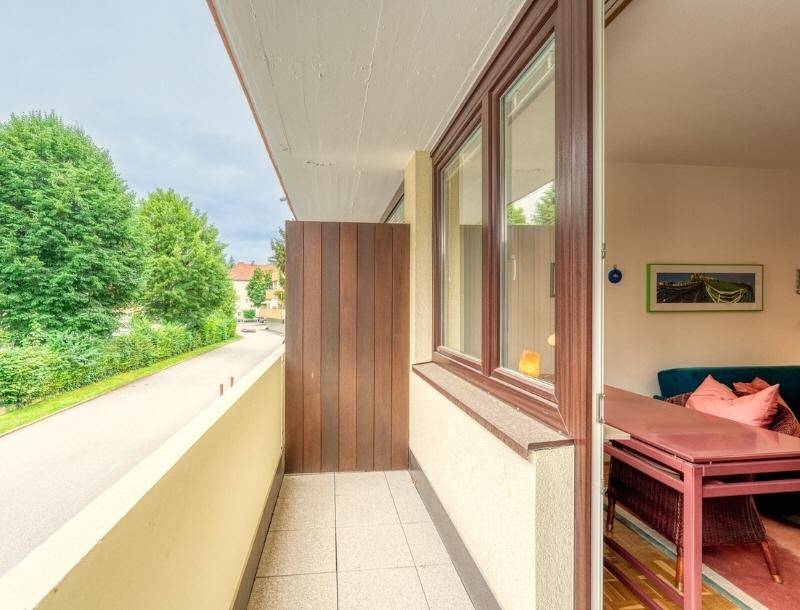 Wohnung – Salzburg - Ansicht 2