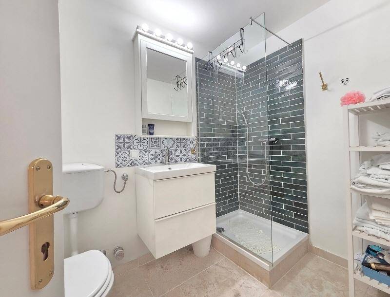 Wohnung – Salzburg - Ansicht 3