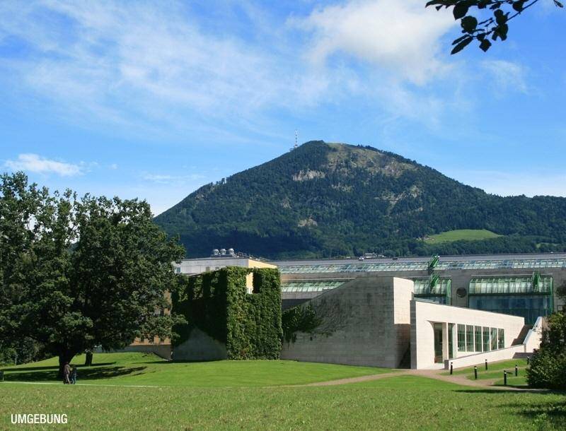 Wohnung – Salzburg - Mehr