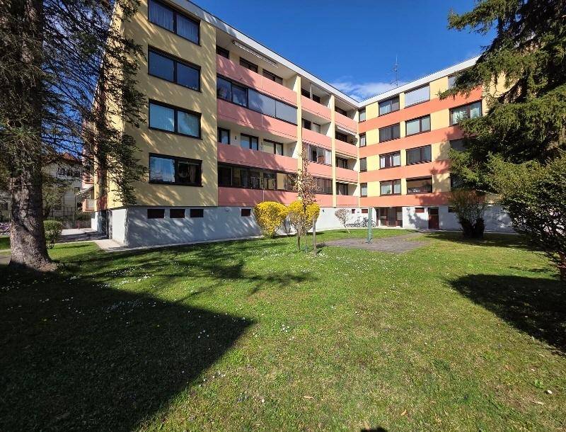 Wohnung – Salzburg - Ansicht 5