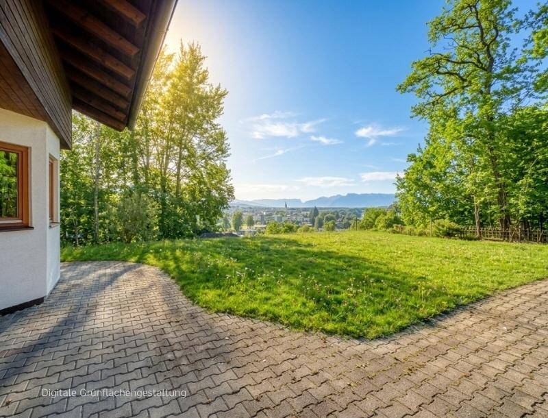 Beste Aussichten! - Ansicht 2