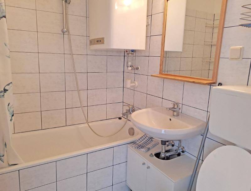 Garconniere-Salzburg-Parsch-Bad