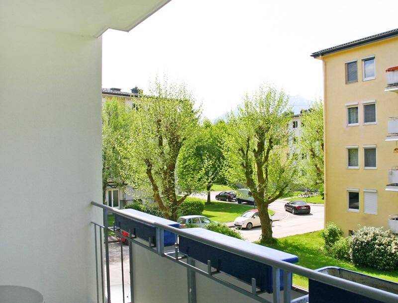 Garconniere-Salzburg-Parsch-Balkon