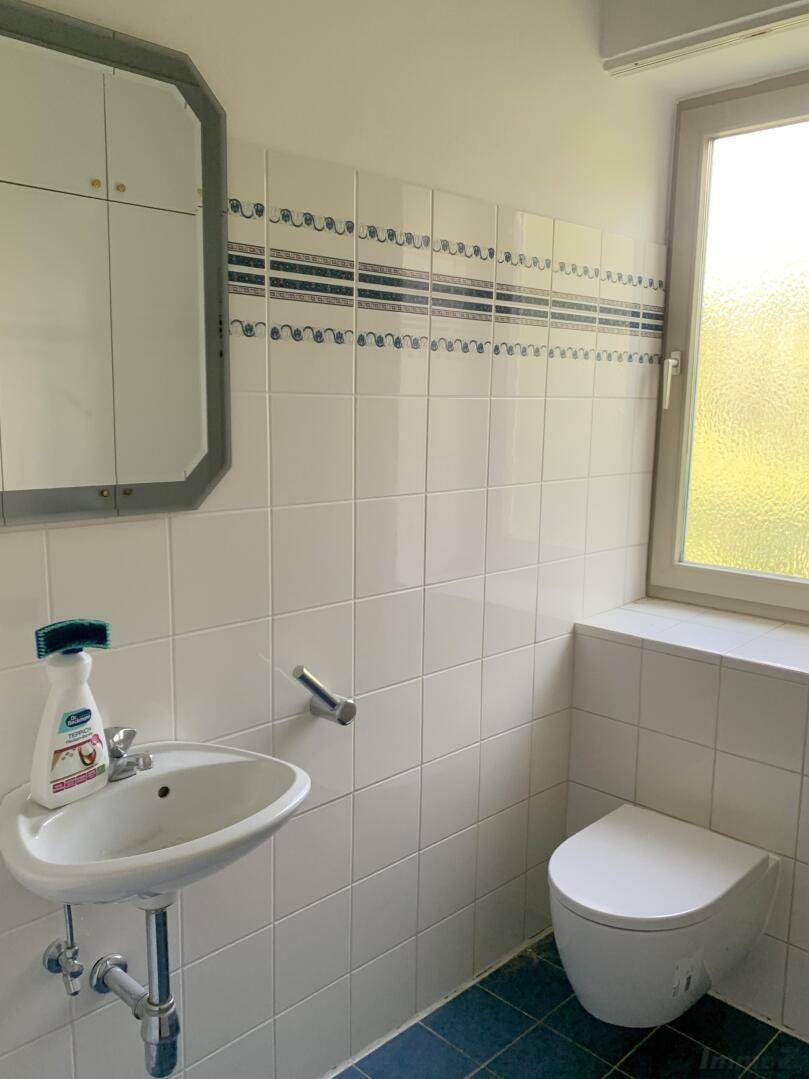 2.WC separat