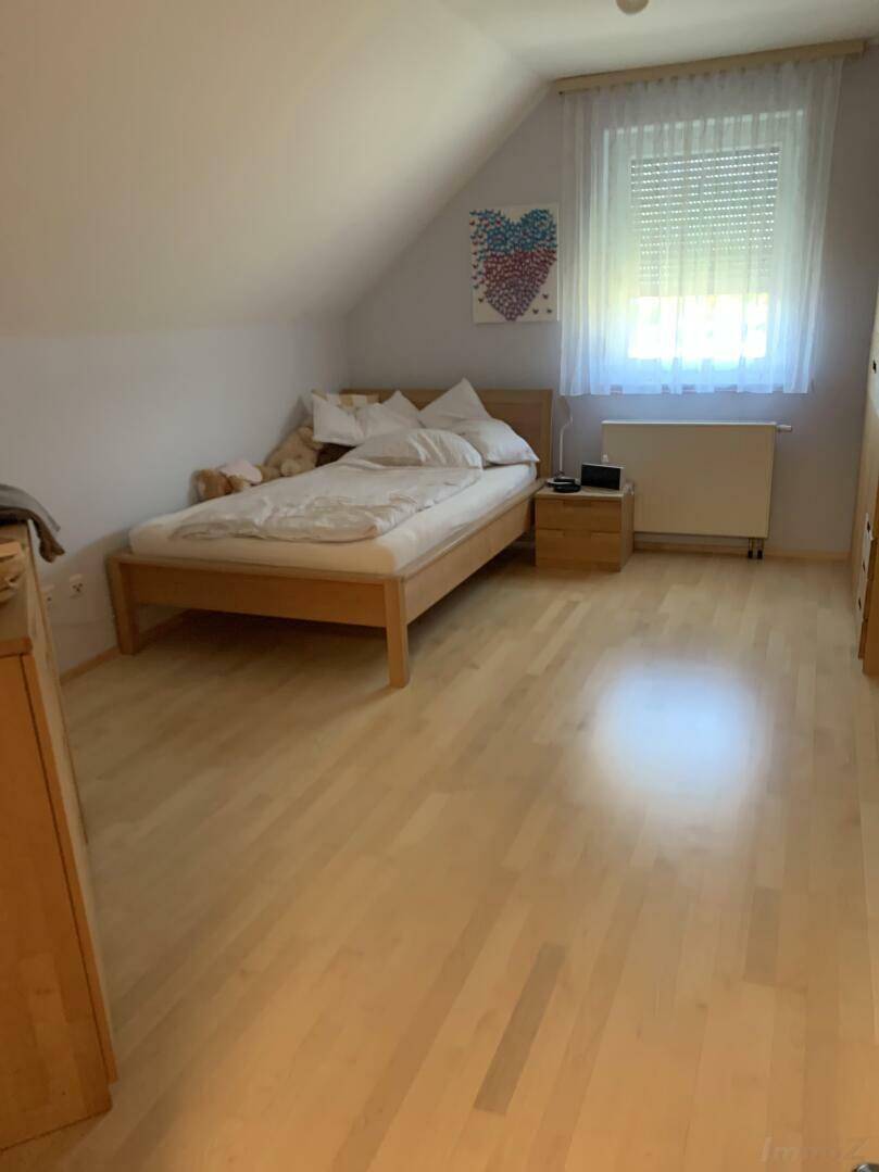 Schlafzimmer OG