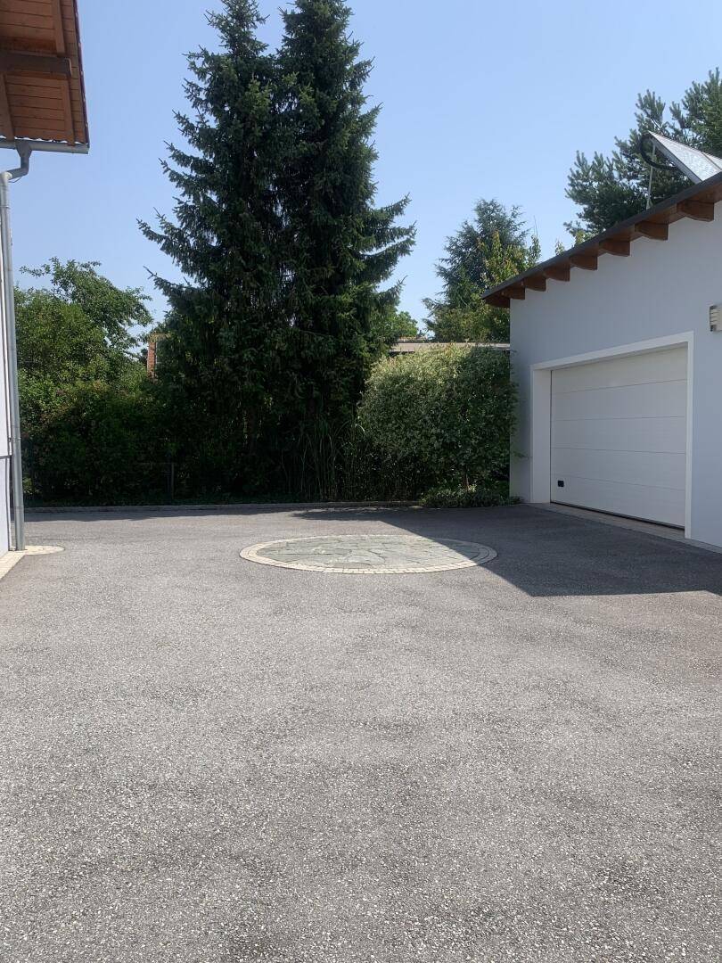 Doppelgarage