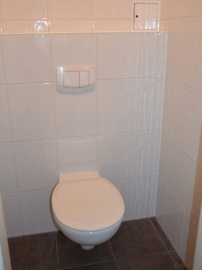 WC separat