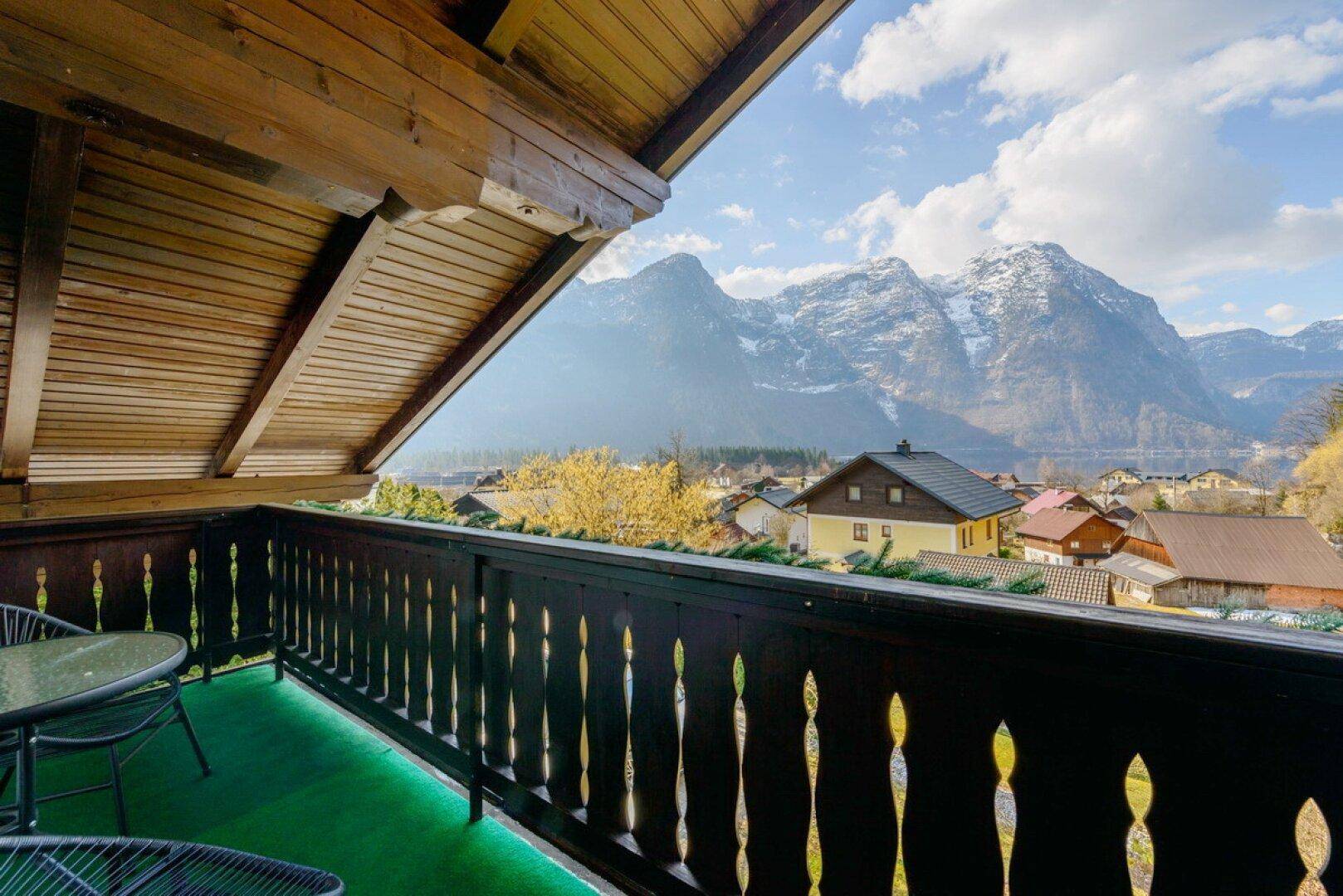Leben, wo andere Urlaub machen – Haus mit Seeblick &amp; Gästezimmer - Vista 3