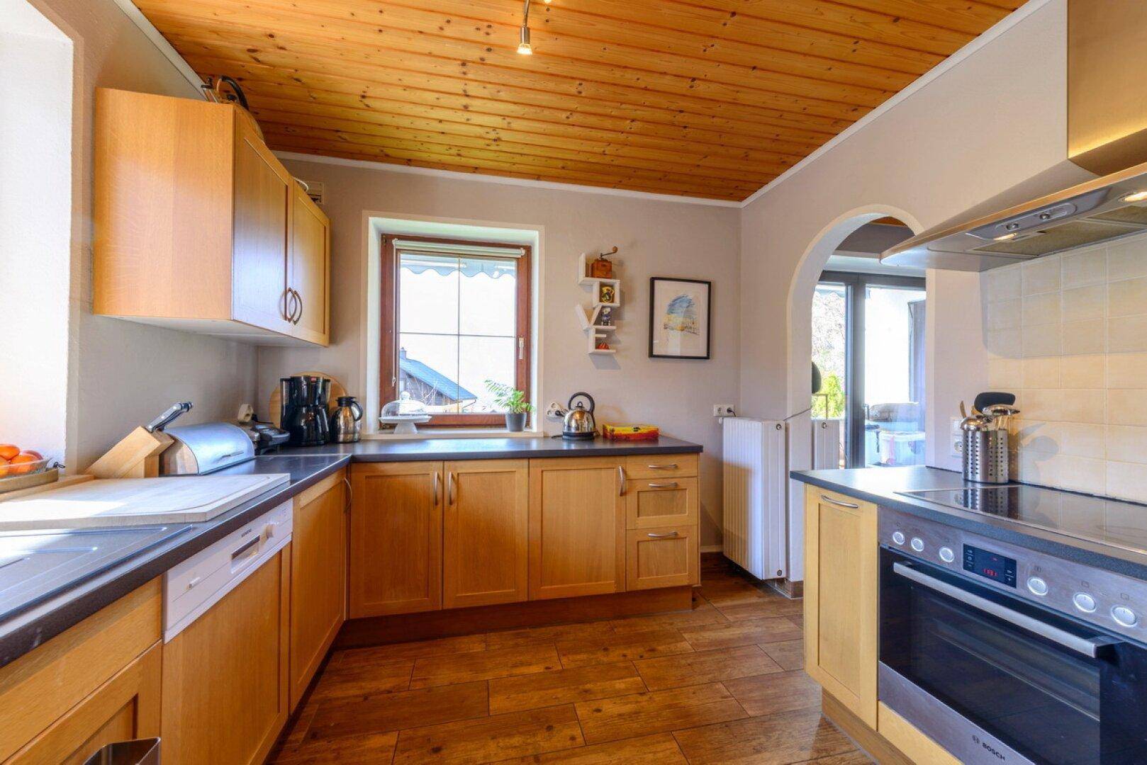 Leben, wo andere Urlaub machen – Haus mit Seeblick &amp; Gästezimmer - Vista 6