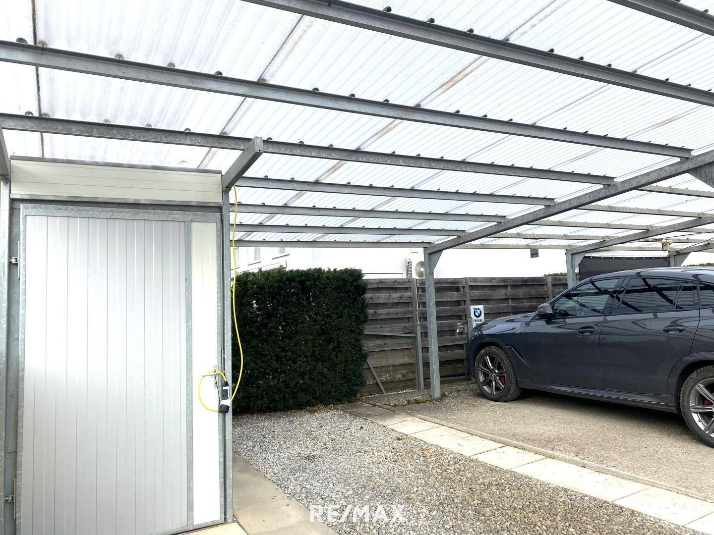 Carport