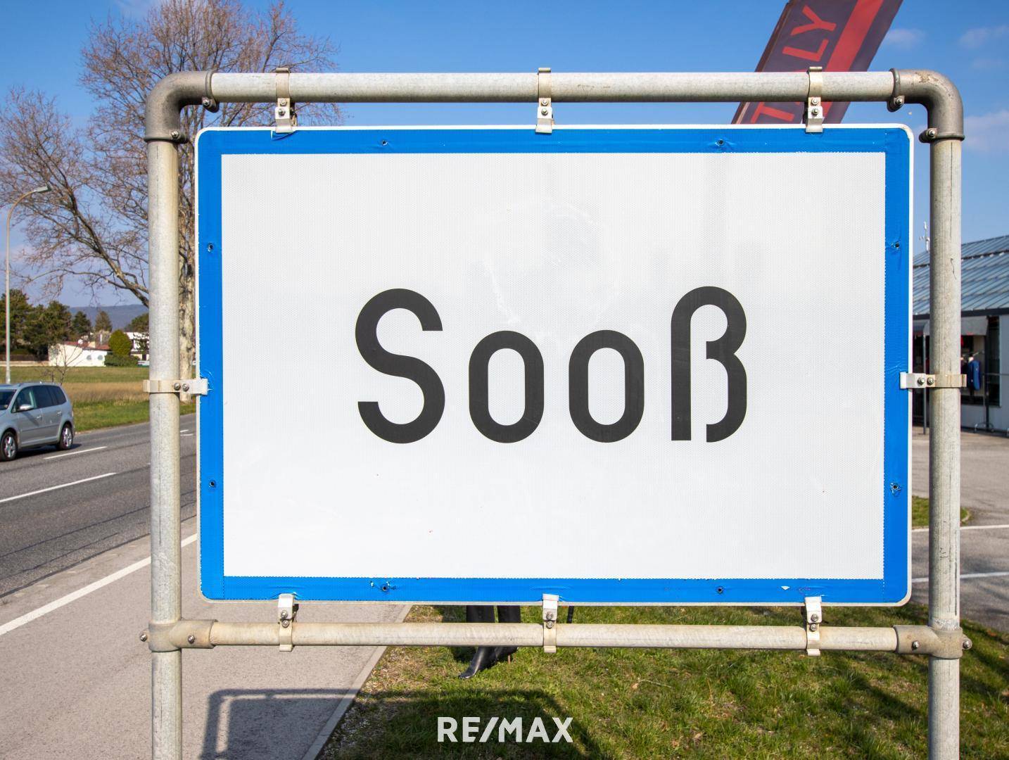 Sooß