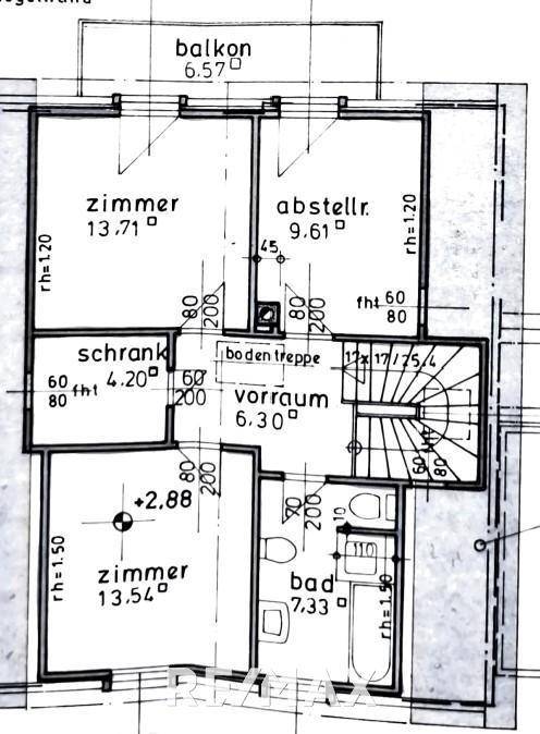 Dachgeschoß