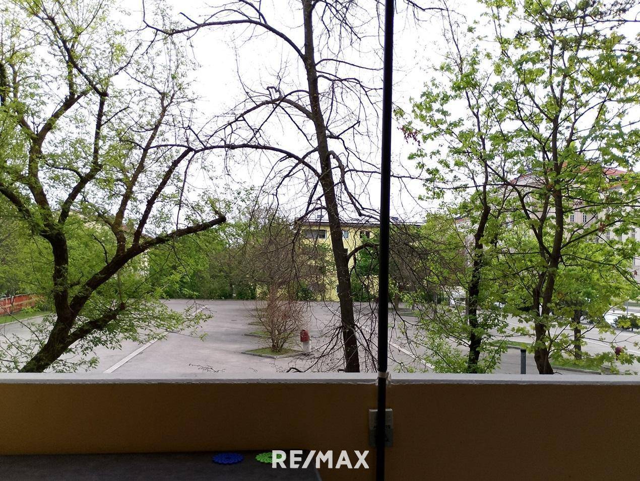 10 Ausblick von Loggia