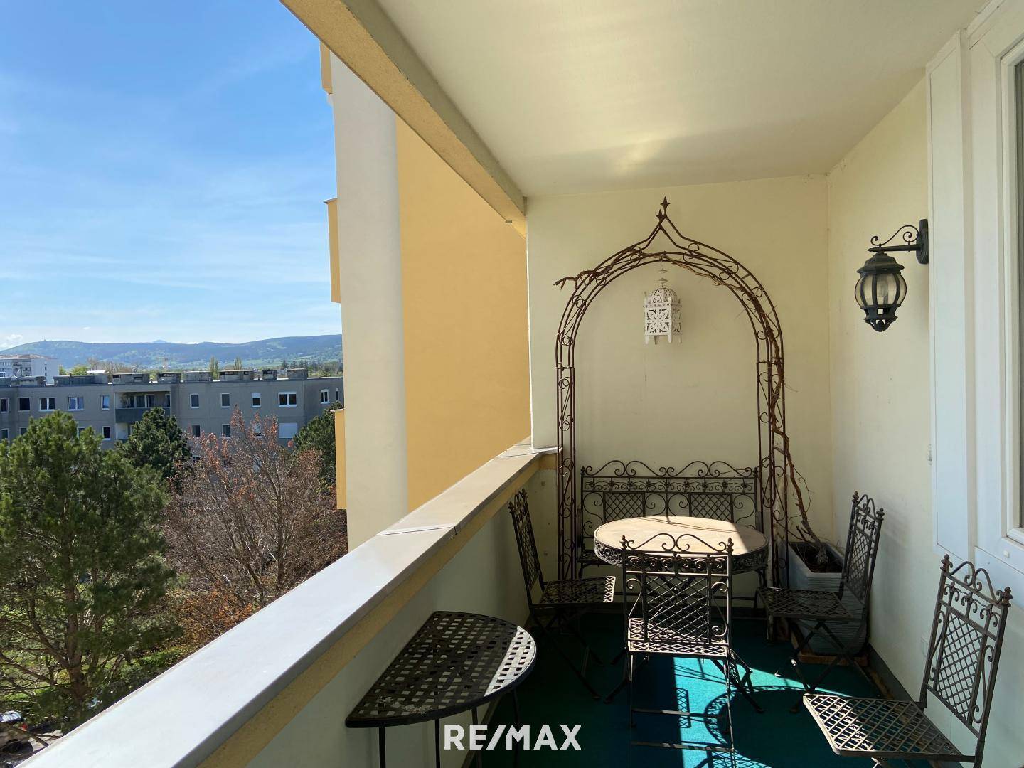 Loggia