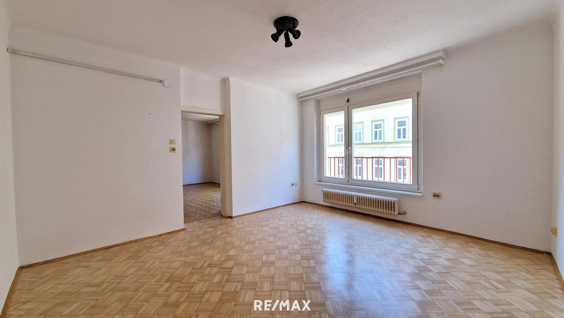 Schlafzimmer 1