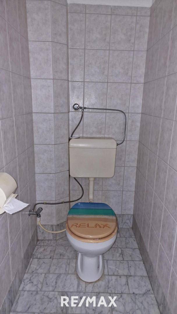 WC separat