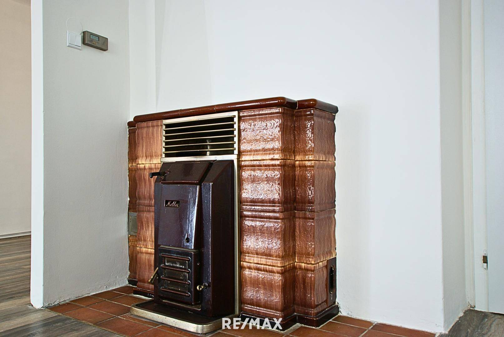 Kamin