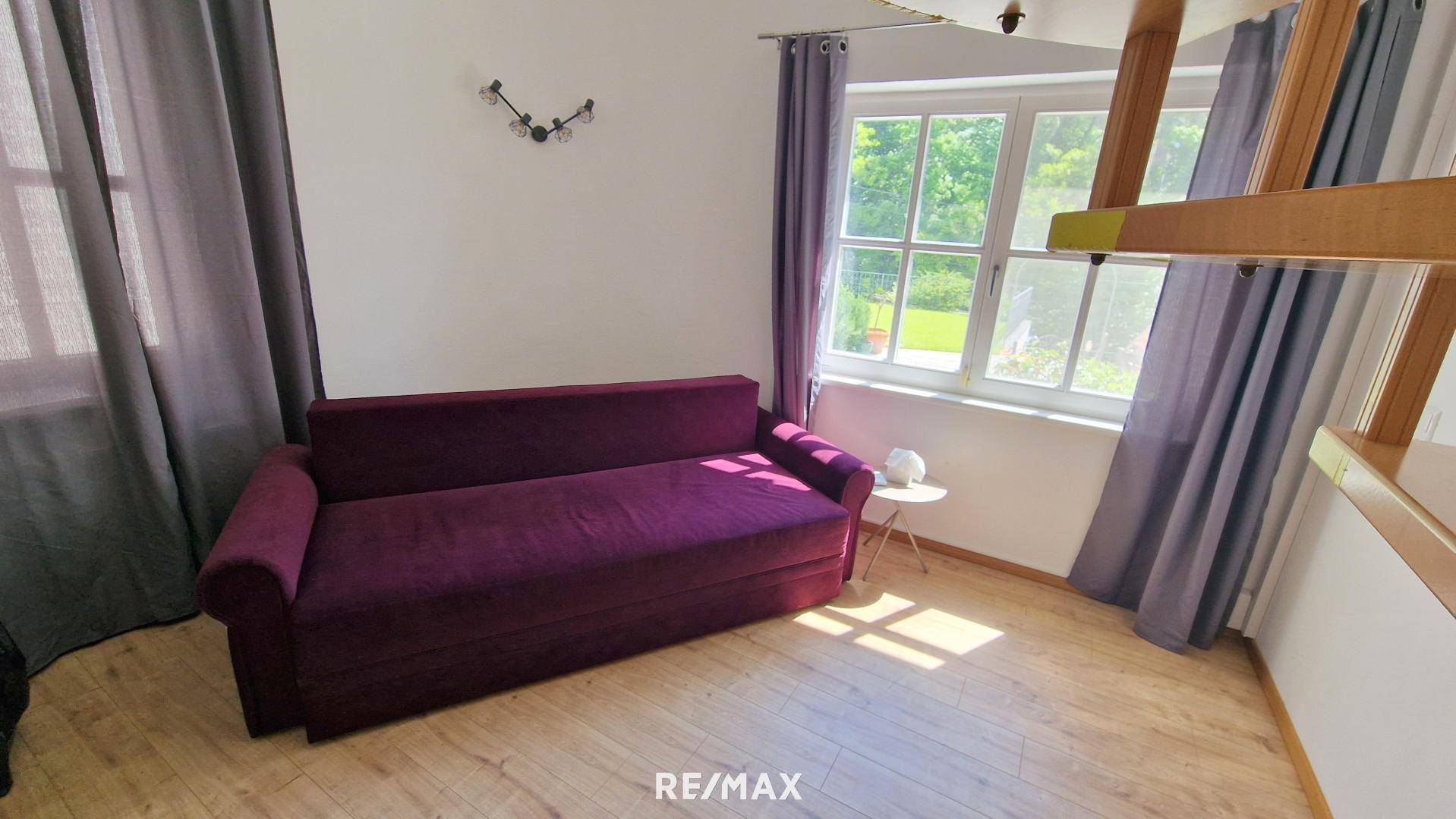 Schlafzimmer Haus 2