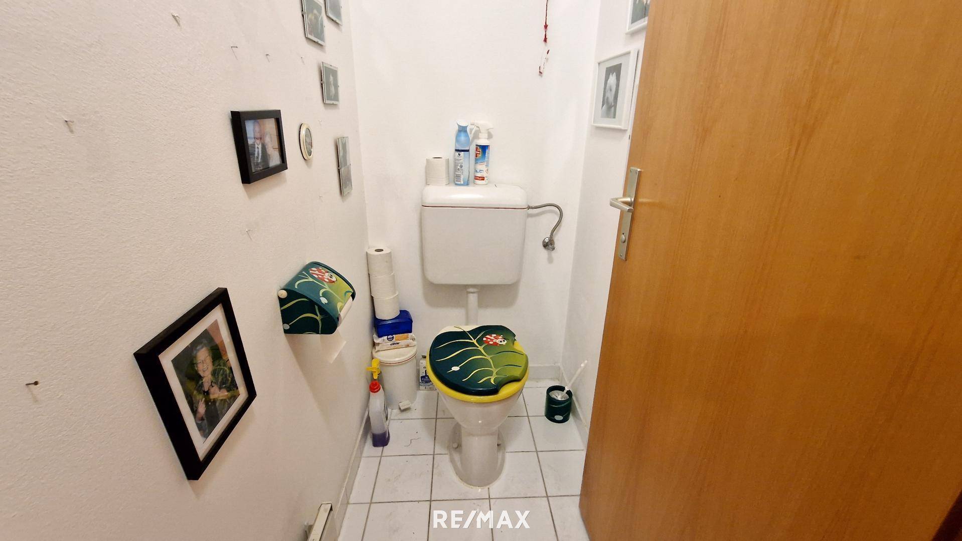 WC