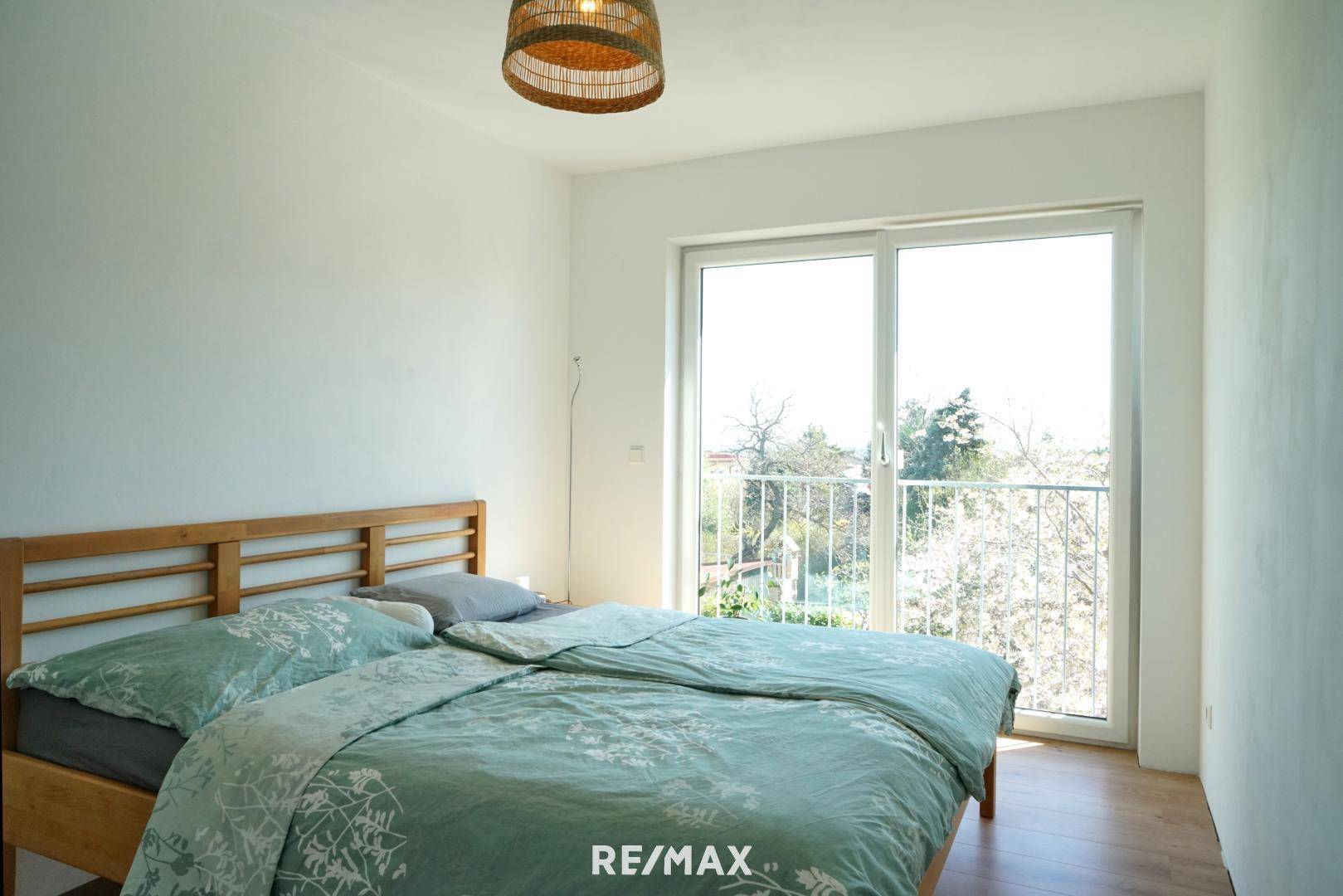 Schlafzimmer I